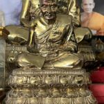 วัดวังไทร ปากช่อง เชิญชวนผู้มีจิตศรัทธา ร่วมเป็นเจ้าภาพทอดกฐินสามัคคีประจำปี 2568