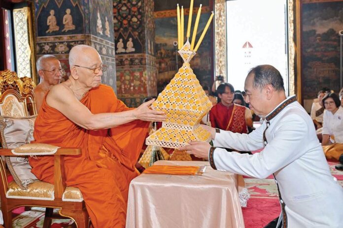 ข่าวสดพระเครื่อง