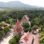 วัดวังไทร ปากช่อง เชิญชวนผู้มีจิตศรัทธา ร่วมเป็นเจ้าภาพทอดกฐินสามัคคีประจำปี 2568