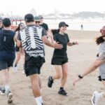 กลับมาอีกครั้ง 25 ต.ค. นี้ กิจกรรมวิ่งริมทะเลสุดพิเศษ Arbour Run Club x Jetts Fitness Pattaya