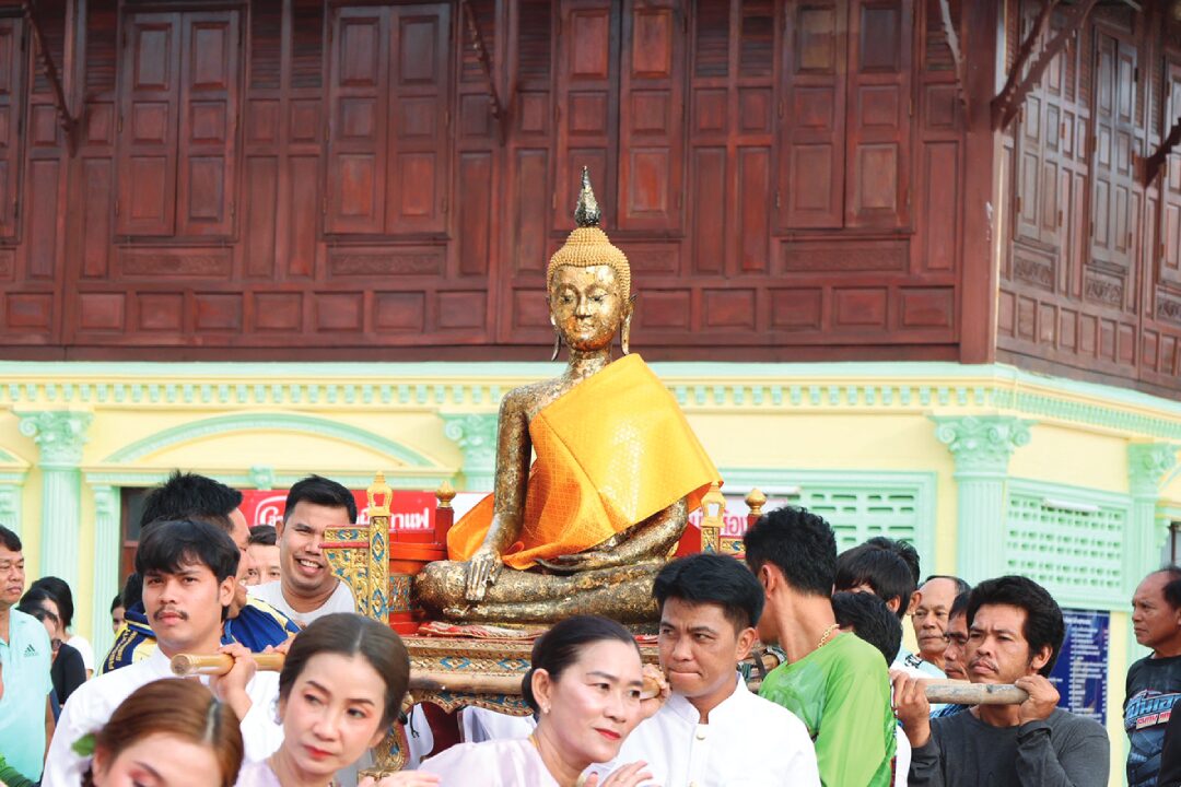 ข่าวสดพระเครื่อง