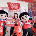 โก โฮลเซลล์ ฉลอง 2 ปี ผุดแคมเปญ 'โกไม่หยุด คุ้มไม่ยั้ง' ขอบคุณลูกค้าทั่วไทย
