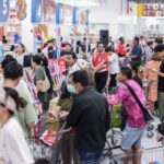 'โก โฮลเซลล์' เปิดสาขา 14 ระยอง หนุนผู้ประกอบการขานรับ 'คนละครึ่ง'
