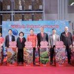 'โก โฮลเซลล์' เปิดสาขา 14 ระยอง หนุนผู้ประกอบการขานรับ 'คนละครึ่ง'