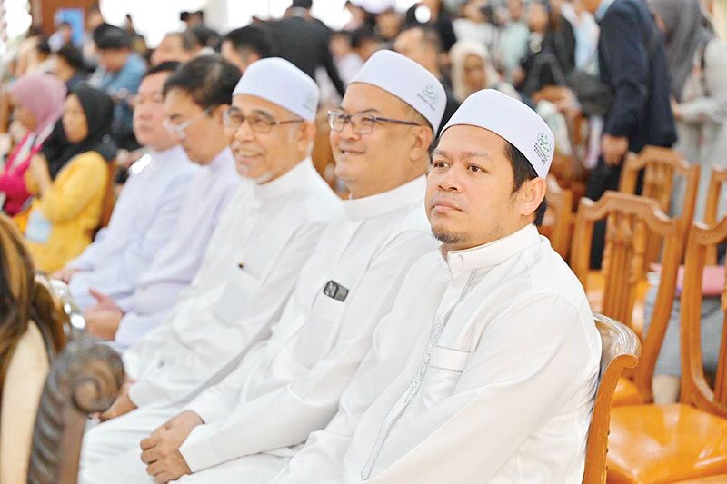 ข่าวสดพระเครื่อง - เปิดพื้นที่ใหม่สู้โลกรวน ให้รอดด้วยหลักศาสนา