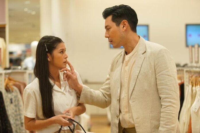 โดม-ยิหวา เคมีสะท้านจอ! เปิดฉากรัก-แค้น สุดเข้มใน “น้ำผึ้งขม”