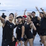 กลับมาอีกครั้ง 25 ต.ค. นี้ กิจกรรมวิ่งริมทะเลสุดพิเศษ Arbour Run Club x Jetts Fitness Pattaya
