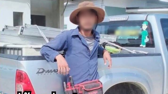 ด่วน จับแล้ว "ไอ้นิก" บุกยิงท้ายทอยแฟนสาววัย 27 ปี ดับกลางตลาด ก่อนจนมุมคาสนามกอล์ฟ เผย พยายามก่อเหตุสลด 2 ครั้งหนีผิดแต่ไม่สำเร็จ เปิดชนวนเหตุทำน้อยใจ