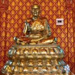 วัดวังไทร ปากช่อง เชิญชวนผู้มีจิตศรัทธา ร่วมเป็นเจ้าภาพทอดกฐินสามัคคีประจำปี 2568