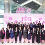 พม. เตรียมจัดงานใหญ่ 'Job and Market Fair : มหกรรมสร้างงาน สร้างอาชีพคนพิการ'