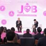 พม. เตรียมจัดงานใหญ่ 'Job and Market Fair : มหกรรมสร้างงาน สร้างอาชีพคนพิการ'