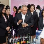 พม. เตรียมจัดงานใหญ่ 'Job and Market Fair : มหกรรมสร้างงาน สร้างอาชีพคนพิการ'