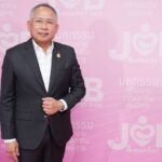 พม. เตรียมจัดงานใหญ่ 'Job and Market Fair : มหกรรมสร้างงาน สร้างอาชีพคนพิการ'
