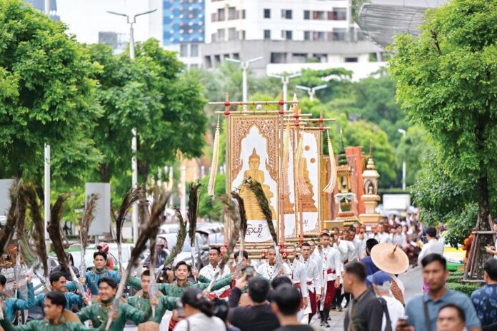 ข่าวสดพระเครื่อง