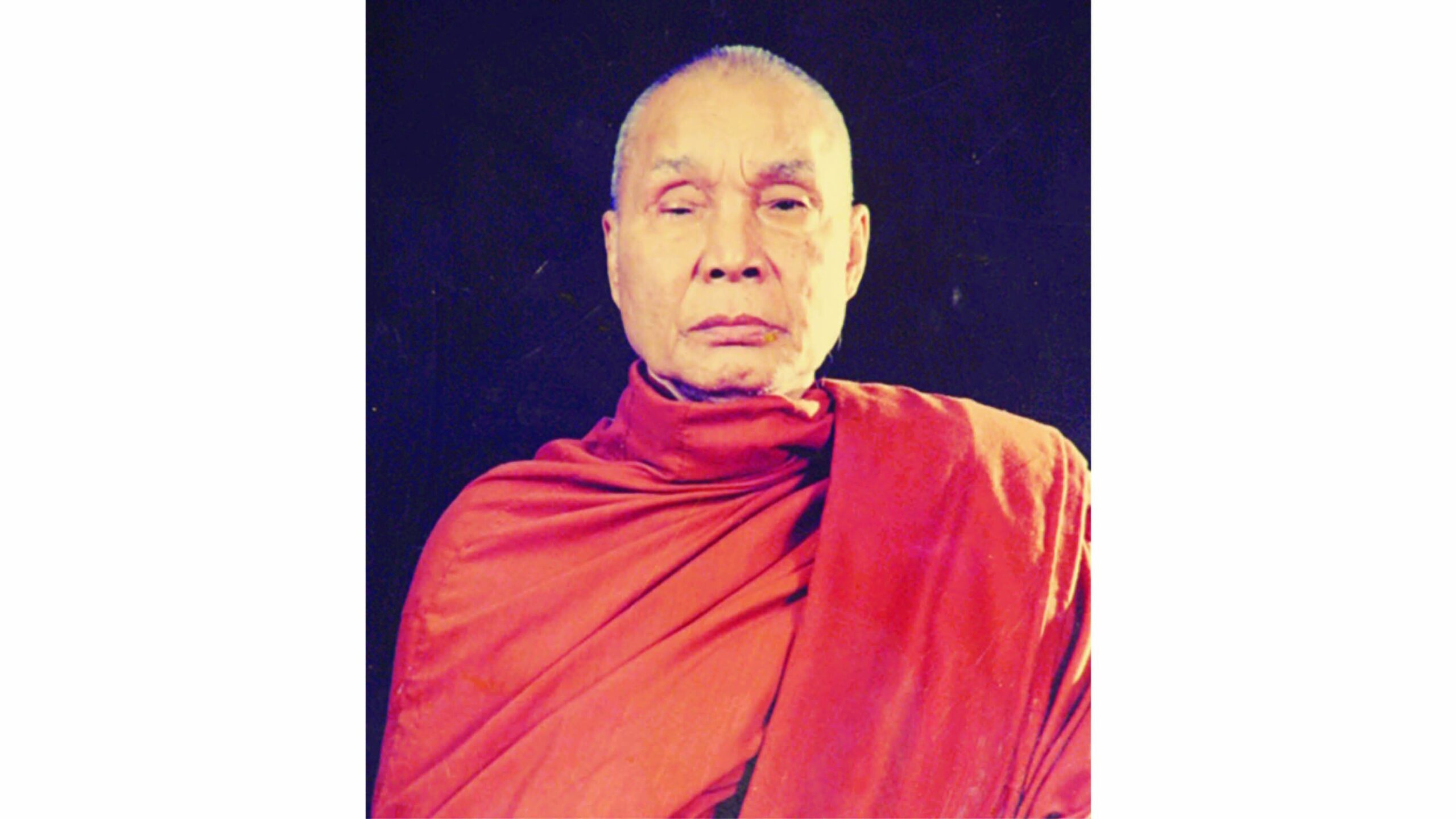 อริยะโลกที่ 6 - 19 ปีมรณกาลหลวงพ่ออุตตมะ วัดวังก์วิเวการาม กาญจนบุรี