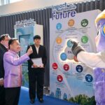 พลิกโฉมอุตสาหกรรมไทย! ECO Innovation Forum 2025 ปักธง 'อุตสาหกรรมใหม่คู่ชุมชน'