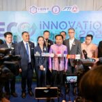 พลิกโฉมอุตสาหกรรมไทย! ECO Innovation Forum 2025 ปักธง 'อุตสาหกรรมใหม่คู่ชุมชน'
