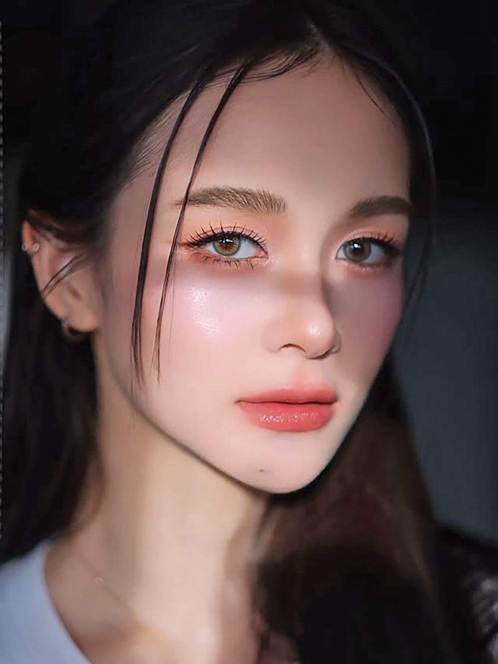 เบื้องหลังมายา - ‘เหนือ’เดินตามรอยแม่ ท้าฝีมือลงผู้จัดซีรีส์เกิร์ลเลิฟ