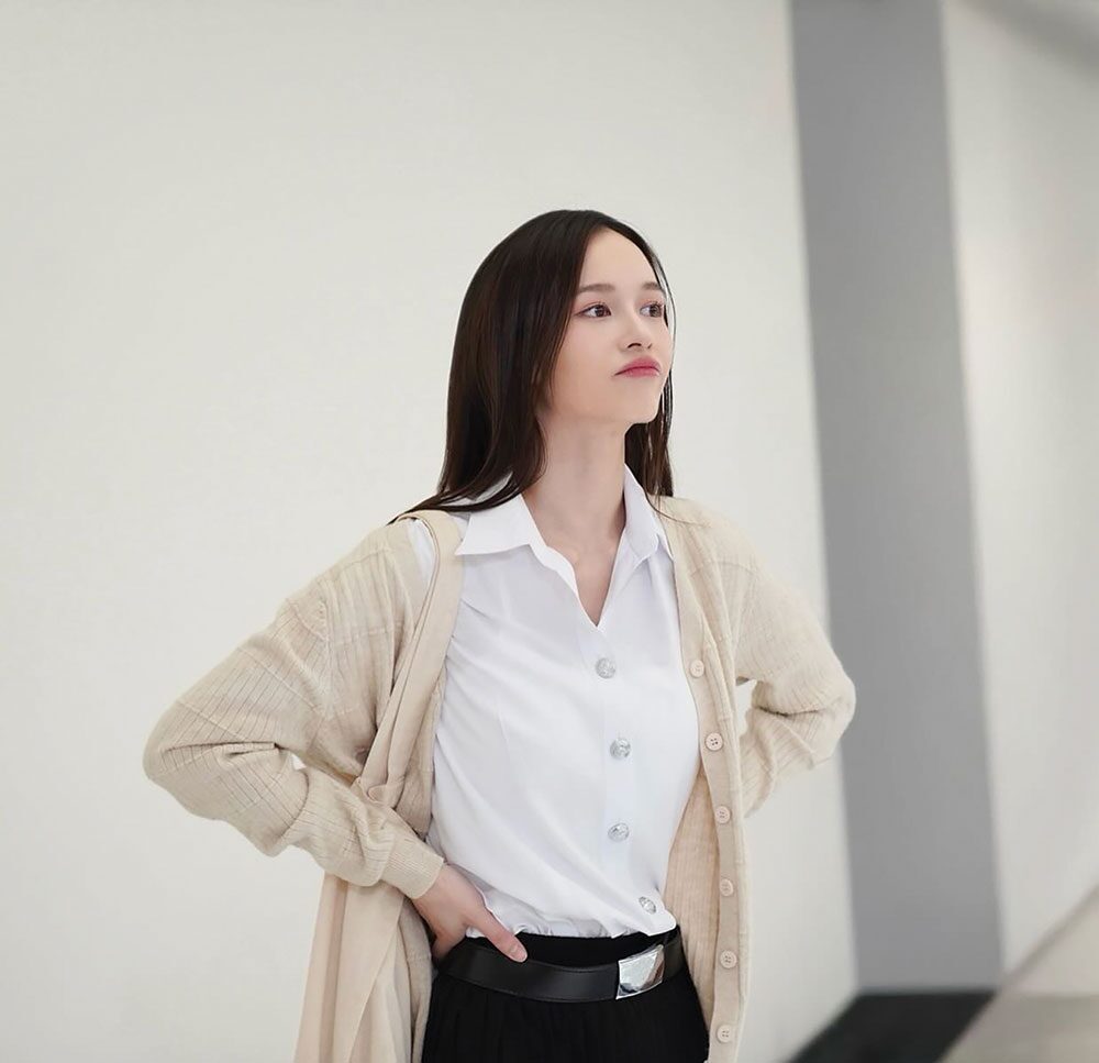 เบื้องหลังมายา - ‘เหนือ’เดินตามรอยแม่ ท้าฝีมือลงผู้จัดซีรีส์เกิร์ลเลิฟ