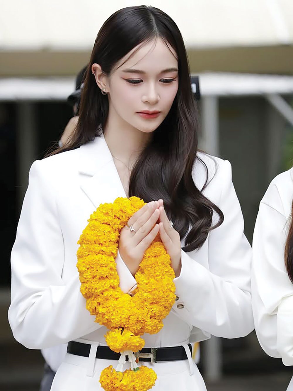 เบื้องหลังมายา - ‘เหนือ’เดินตามรอยแม่ ท้าฝีมือลงผู้จัดซีรีส์เกิร์ลเลิฟ
