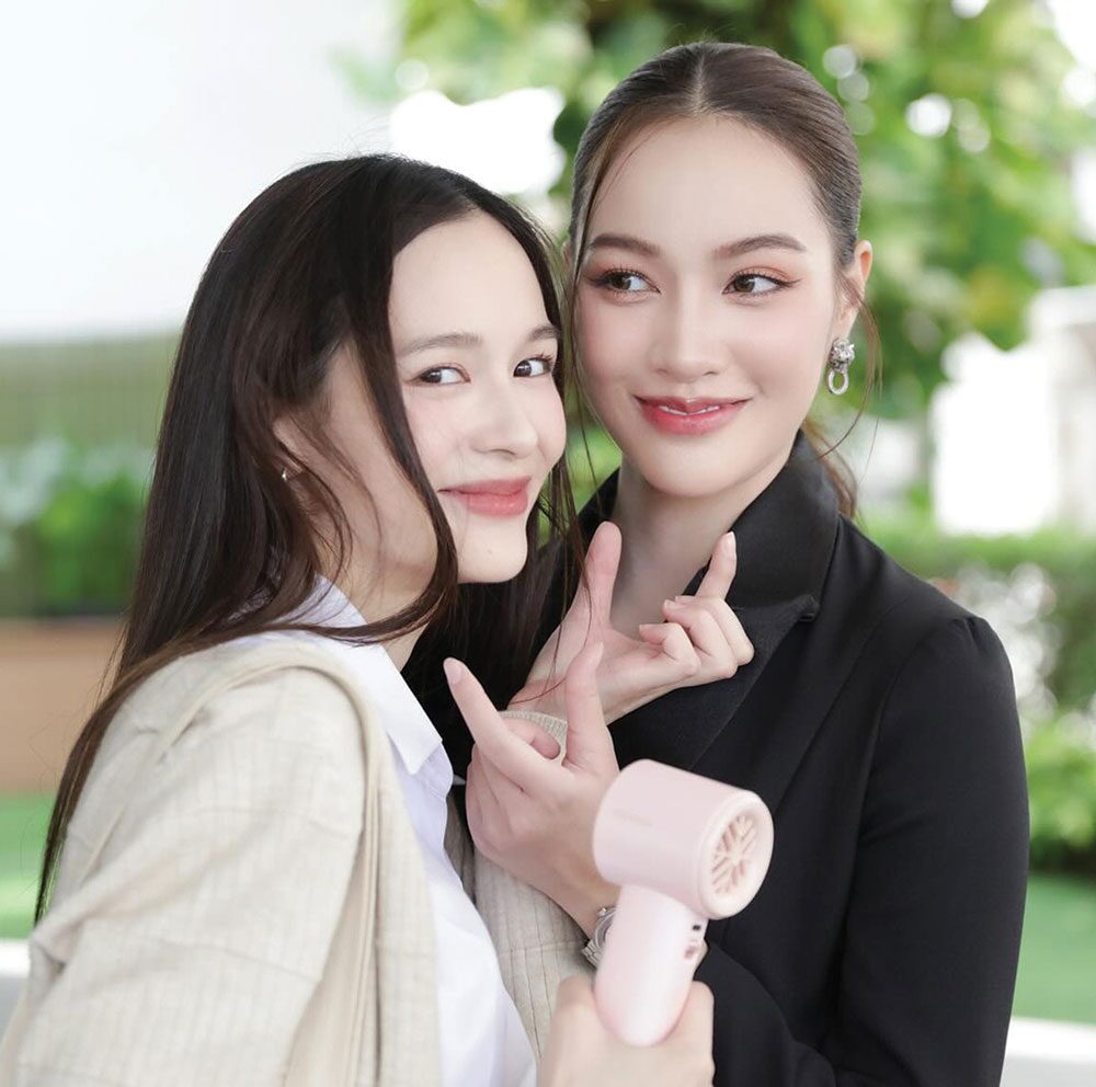 เบื้องหลังมายา - ‘เหนือ’เดินตามรอยแม่ ท้าฝีมือลงผู้จัดซีรีส์เกิร์ลเลิฟ