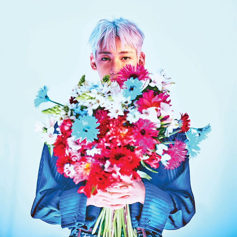 สกู๊ปบันเทิง - ‘แบมแบม’จัดปาร์ตี้ฉลอง อัลบั้มภาษาไทย[HOMETOWN]