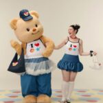 Butterbear เปิดตัวแคมเปญ “Denim Dreamz” ครั้งแรก! ที่ศูนย์การค้าเอ็มสเฟียร์