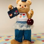 Butterbear เปิดตัวแคมเปญ “Denim Dreamz” ครั้งแรก! ที่ศูนย์การค้าเอ็มสเฟียร์