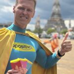 bpositive เปิดตัวในไทย ชูพันธกิจ 'ดูแลคนและเยียวยาสังคม' แบรนด์เฮลท์แคร์ยุคใหม่