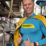 bpositive เปิดตัวในไทย ชูพันธกิจ 'ดูแลคนและเยียวยาสังคม' แบรนด์เฮลท์แคร์ยุคใหม่