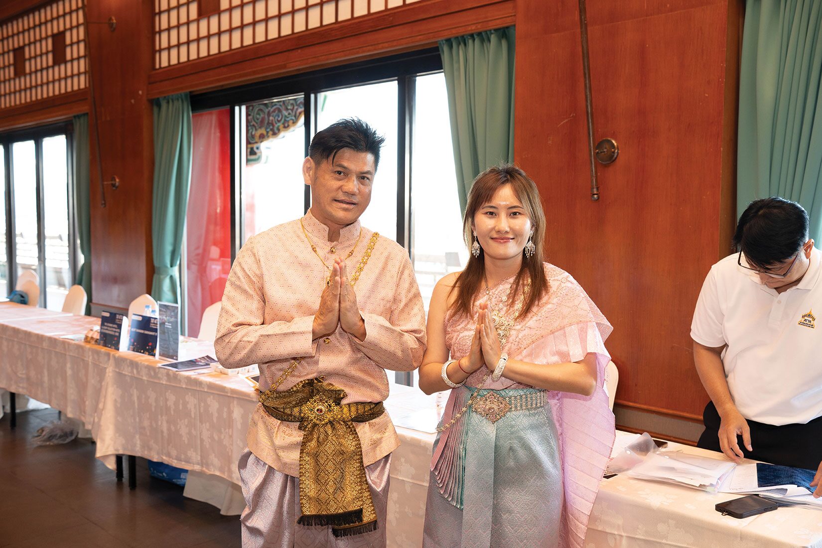 รายงานพิเศษ-แอตต้า-ททท.โรดโชว์ไต้หวัน เร่งสปีดนักท่องเที่ยวสู่เป้าล้านคนในปี68
