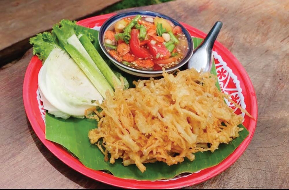 อิ่มอร่อย - ‘จิราคาเฟ่’ในสวนมะพร้าว อร่อยเลิศ-บรรยากาศสุดชิก