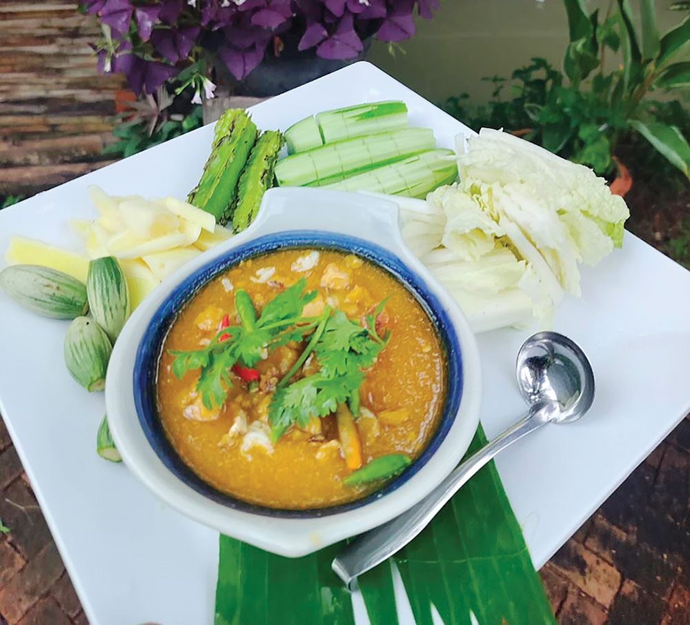 อิ่มอร่อย - ‘จิราคาเฟ่’ในสวนมะพร้าว อร่อยเลิศ-บรรยากาศสุดชิก