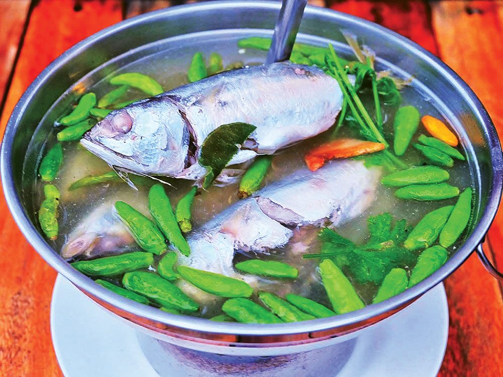 อิ่มอร่อย - ‘จิราคาเฟ่’ในสวนมะพร้าว อร่อยเลิศ-บรรยากาศสุดชิก