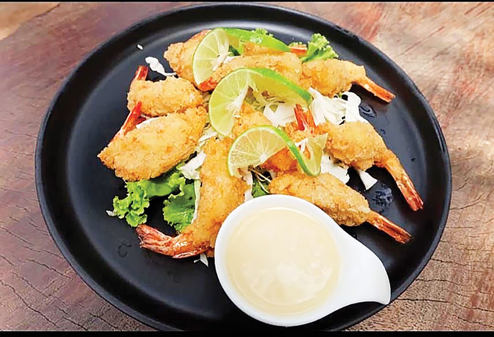 อิ่มอร่อย - ‘จิราคาเฟ่’ในสวนมะพร้าว อร่อยเลิศ-บรรยากาศสุดชิก