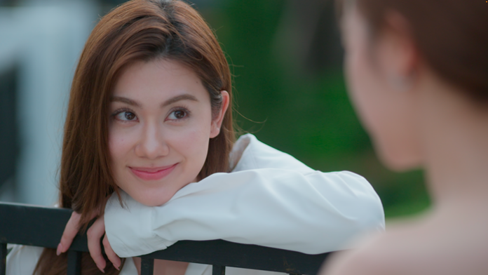 เคมีเกินต้าน! ลีน่า - หมิว เสิร์ฟความฟินขั้นสุด จากเพื่อนสู่คนรู้ใจ
