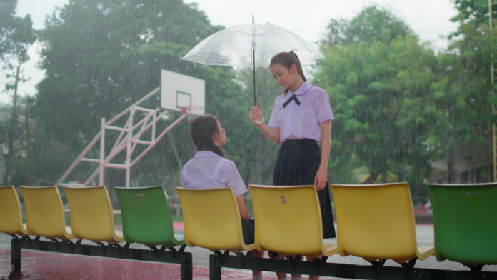 เคมีเกินต้าน! ลีน่า - หมิว เสิร์ฟความฟินขั้นสุด จากเพื่อนสู่คนรู้ใจ