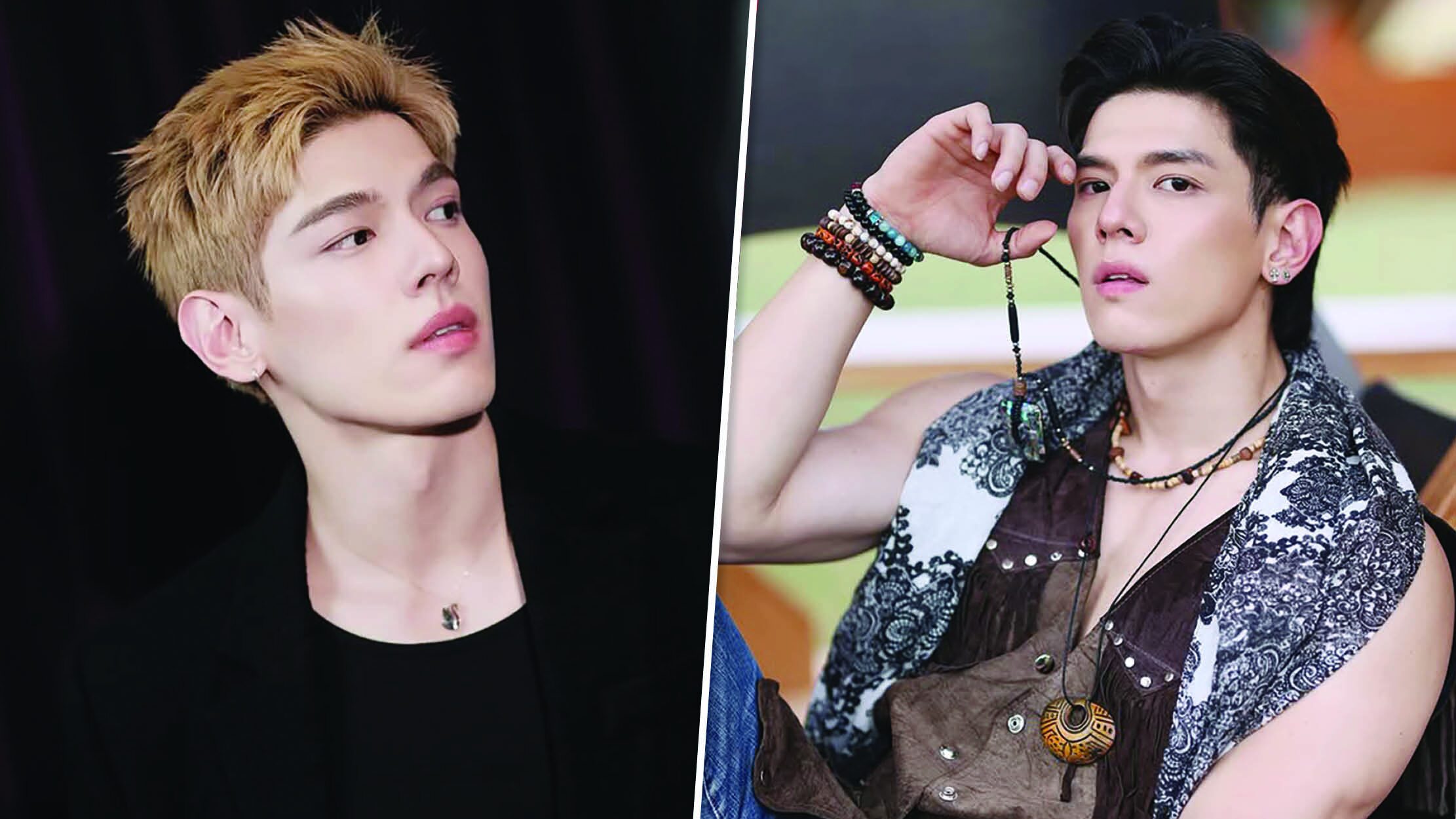 ซุปตาร์บันเทิง - ‘แก๊ป’คว้าโอกาสสำคัญ โชว์สกิลเล่นหนัง‘ธี่หยด3’
