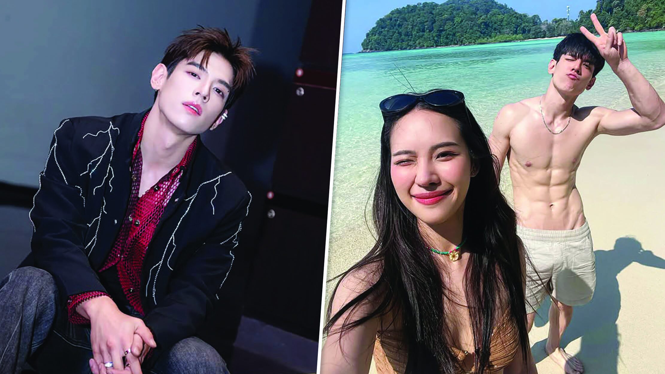ซุปตาร์บันเทิง - ‘แก๊ป’คว้าโอกาสสำคัญ โชว์สกิลเล่นหนัง‘ธี่หยด3’