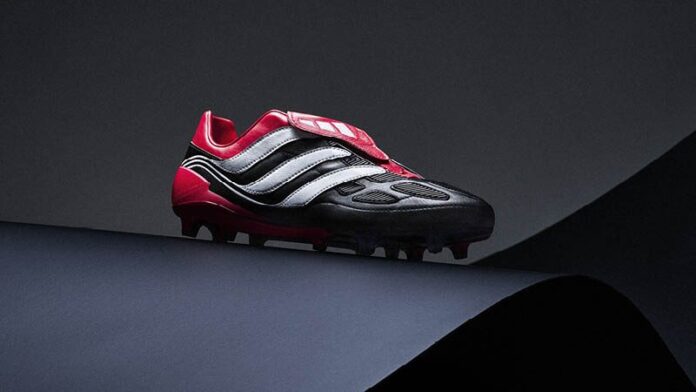 ภาพรวม Predator Precision Origins Pack