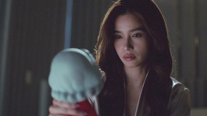 ณิชา นำทีม วิว-ไบร์ท ดิ่งสู่เกมสะกดจิต เปิดศึกแค้นข้ามใจ