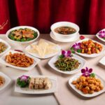 เอ็ม ดิสทริค ชวนอิ่มอร่อยเฮลท์ตี้รับเทศกาลกินเจ รวมกว่า 50 เมนูเจสุดพิเศษจากร้านดัง
