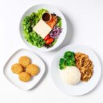 เอ็ม ดิสทริค ชวนอิ่มอร่อยเฮลท์ตี้รับเทศกาลกินเจ รวมกว่า 50 เมนูเจสุดพิเศษจากร้านดัง