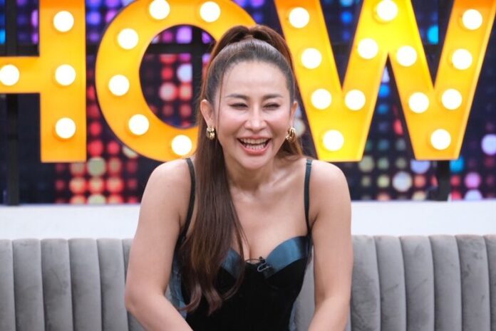 ลาล่า อาร์สยาม เปิดใจชีวิตตกต่ำ ถูกด่า “พญาหมู” สูญเงินเป็นล้านเพราะรัก!