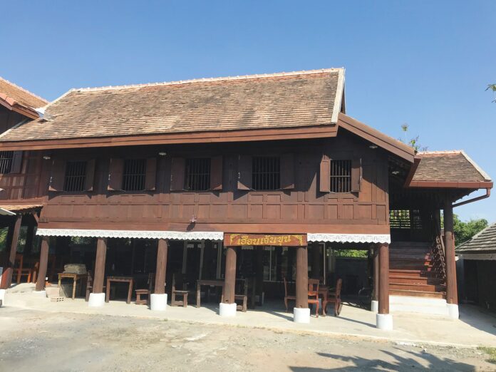 เที่ยววัดวันหยุด