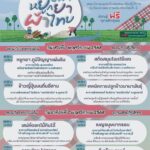 พิพิธภัณฑ์การเกษตรฯ น้อมสำนึกในพระมหากรุณาธิคุณอันหาที่สุดมิได้ 'พระพันปีหลวง'