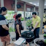 พิพิธภัณฑ์การเกษตรฯ น้อมสำนึกในพระมหากรุณาธิคุณอันหาที่สุดมิได้ 'พระพันปีหลวง'