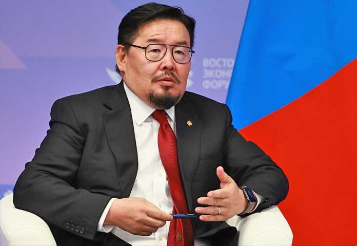นายกฯ มองโกเลีย “ลาออก” สูญเสียเสียงหนุนจากสภา-หลังรับตำแหน่งแค่ 4 เดือน