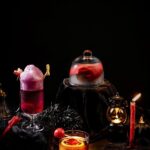 เชิญร่วมงาน วันฮาโลวีน เนโกรนีอ อาฟเตอร์ ดาร์ก ค่ำคืนหลอน…อย่างมีสไตล์