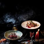 เชิญร่วมงาน วันฮาโลวีน เนโกรนีอ อาฟเตอร์ ดาร์ก ค่ำคืนหลอน…อย่างมีสไตล์